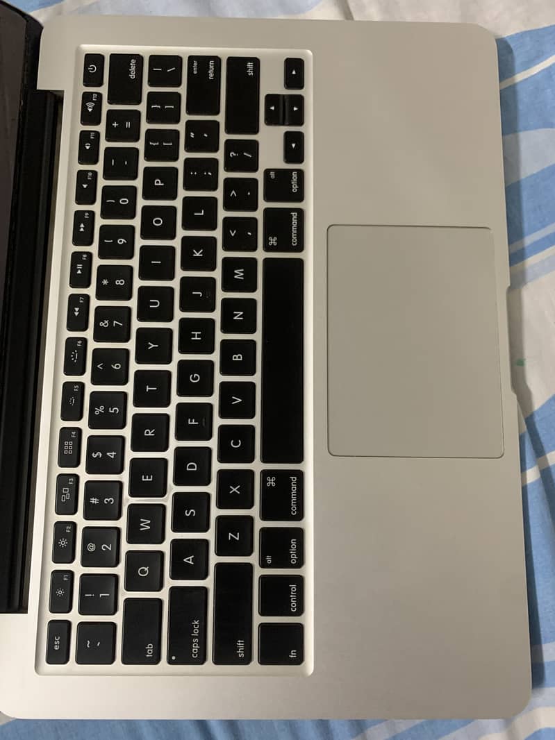 Macbook Pro 2014 (mid) 3