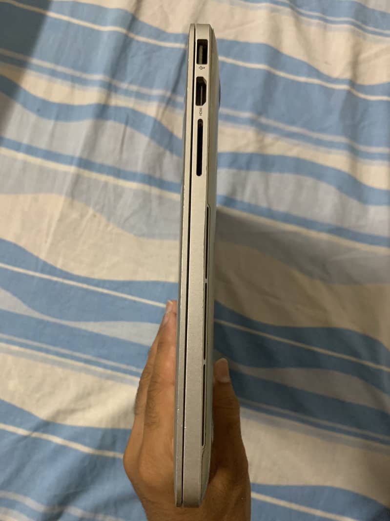 Macbook Pro 2014 (mid) 5