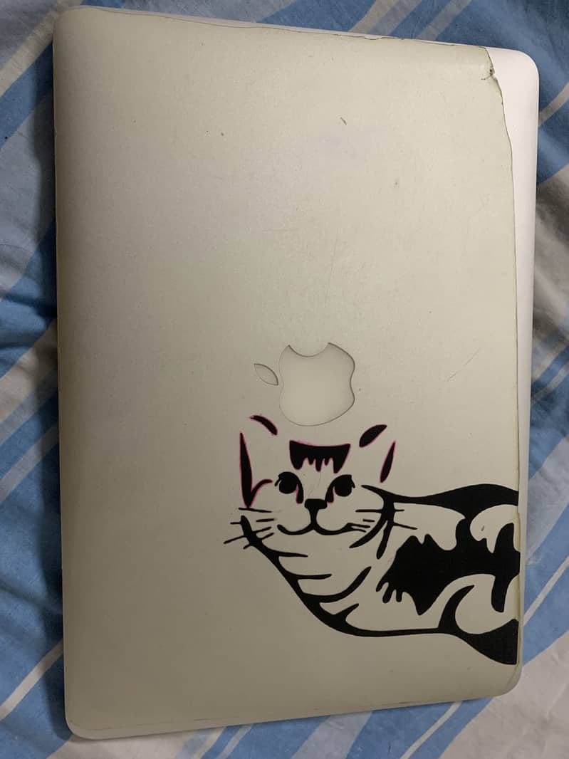 Macbook Pro 2014 (mid) 7