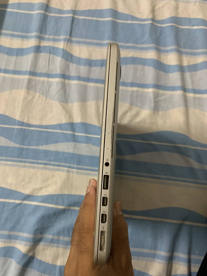 Macbook Pro 2014 (mid) 8