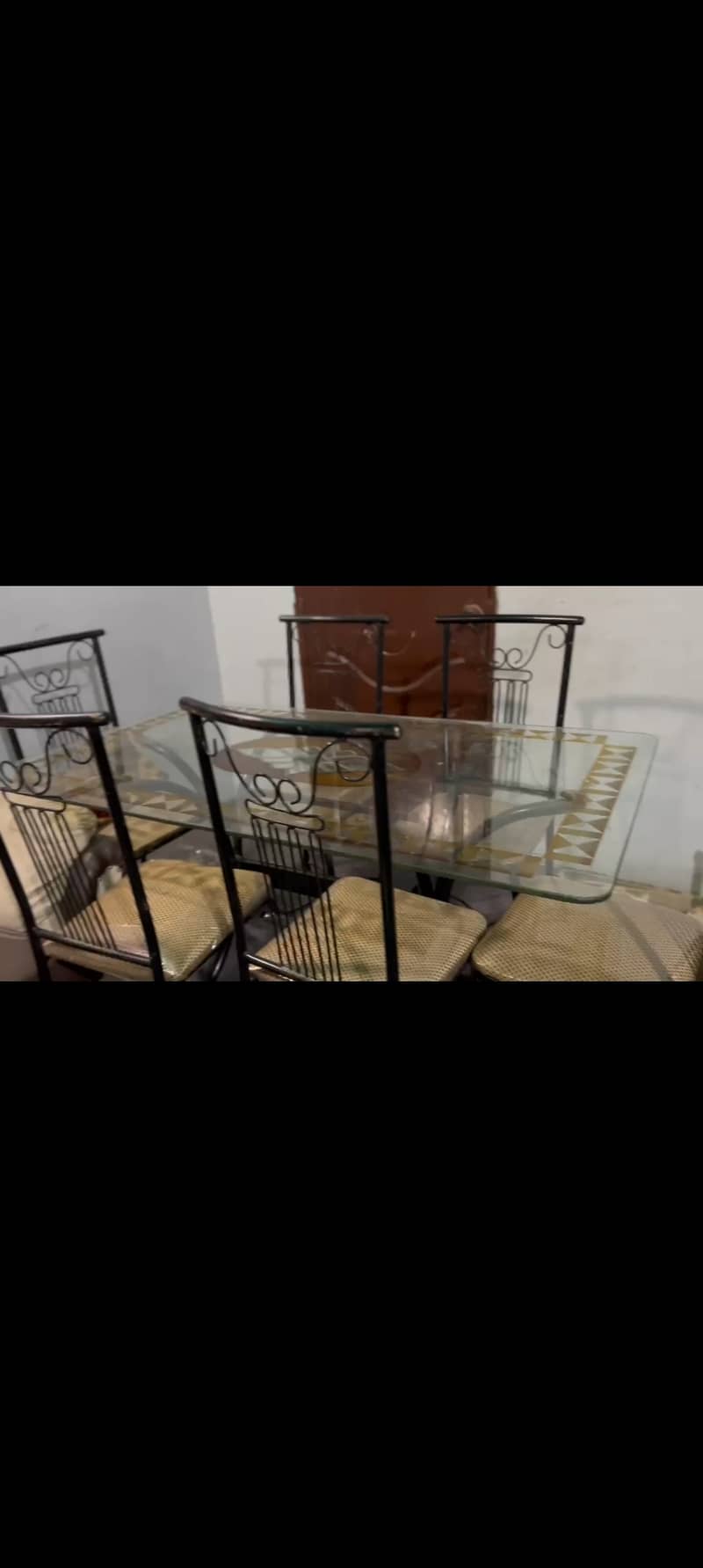 Dining tabel 1