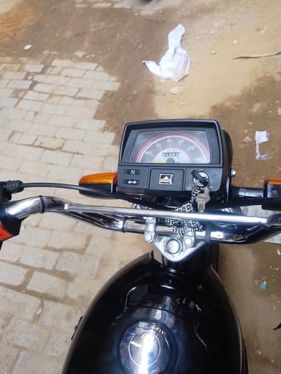 selling bick
