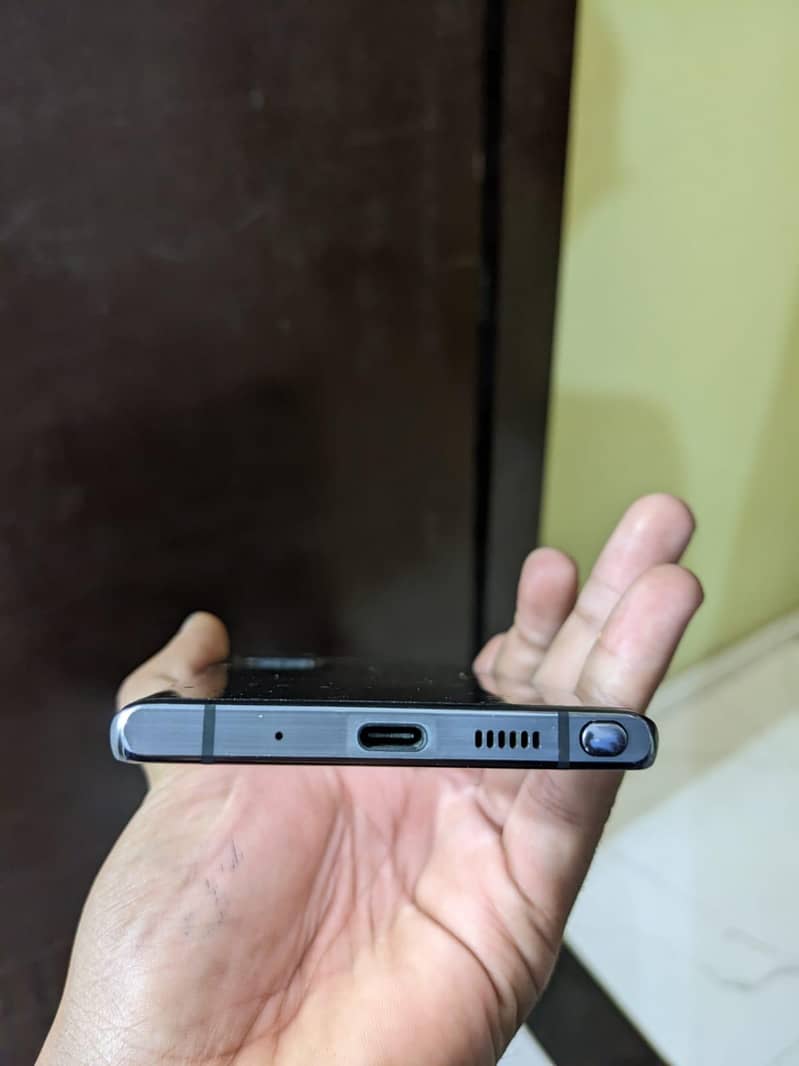Samsung Mobile Note 20 2