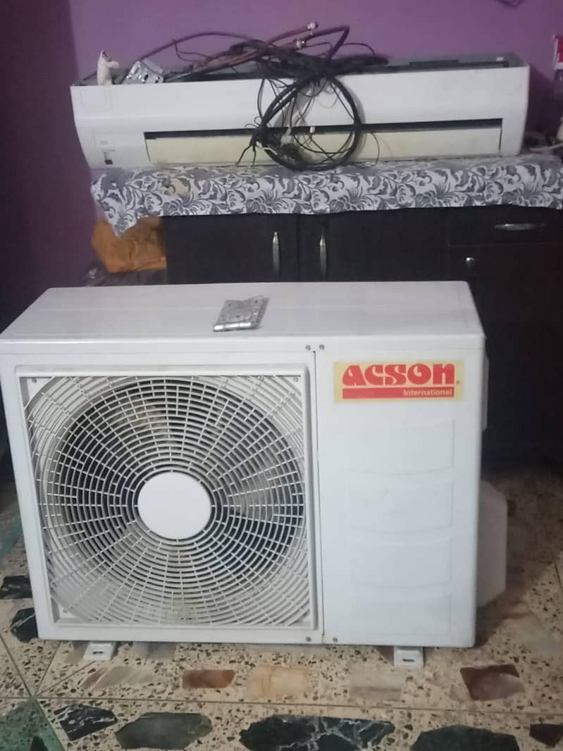 ACSon Ac 0