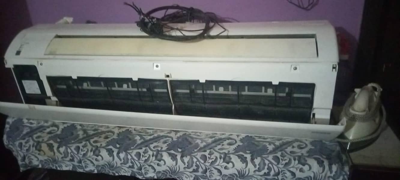 ACSon Ac 1