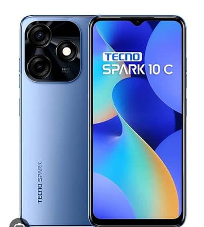 Tecno Spark 10C