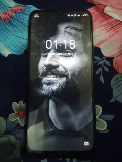 Infinix Hot 10S _ 6.128