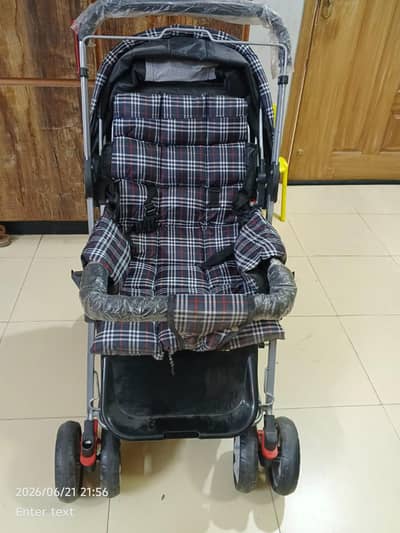 Pram/Stroller for sale