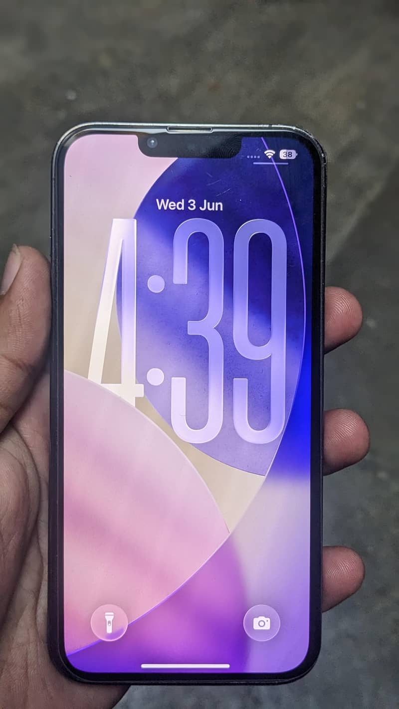 Apple iPhone 13 Pro 9