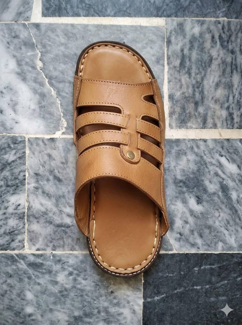 Chappal 1