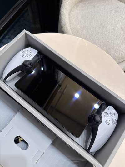 Ps5 playstation portal