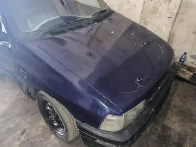 Daihatsu Gran 1987