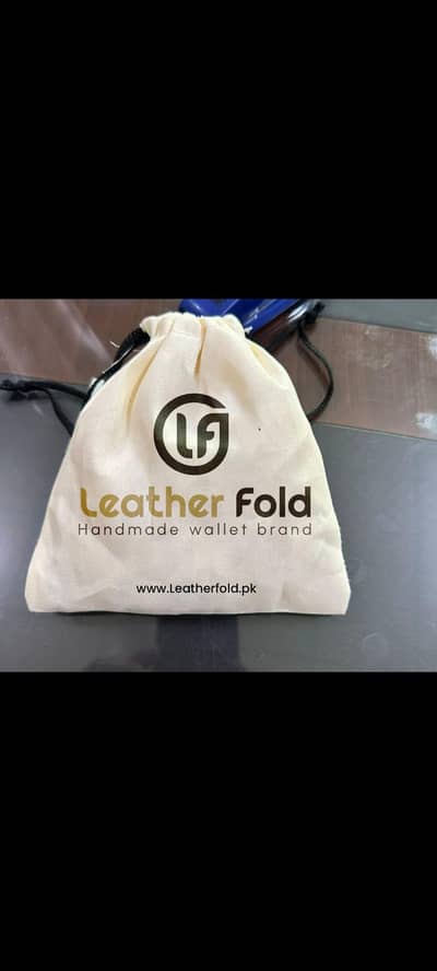 Card holder in 100% original leather