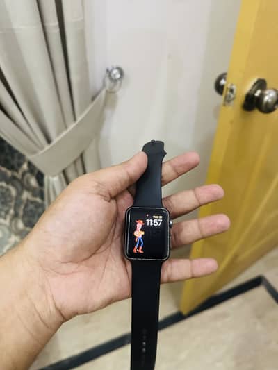 Apple watch series 2