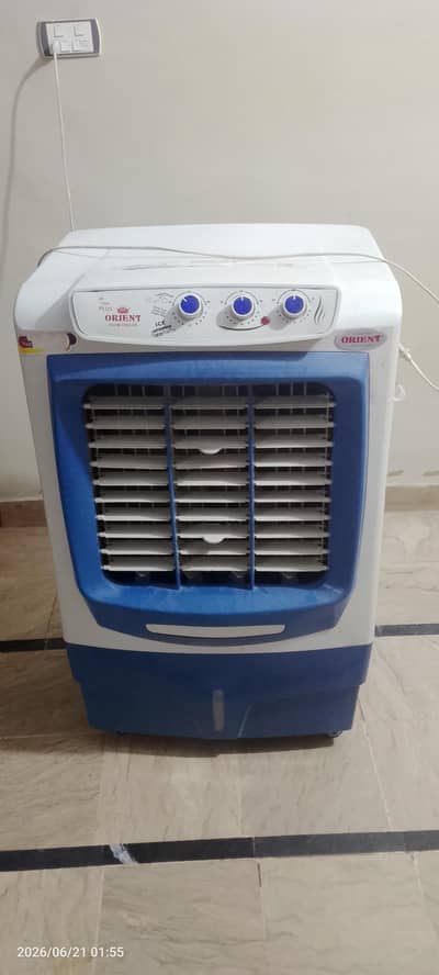 Orient Air Cooler