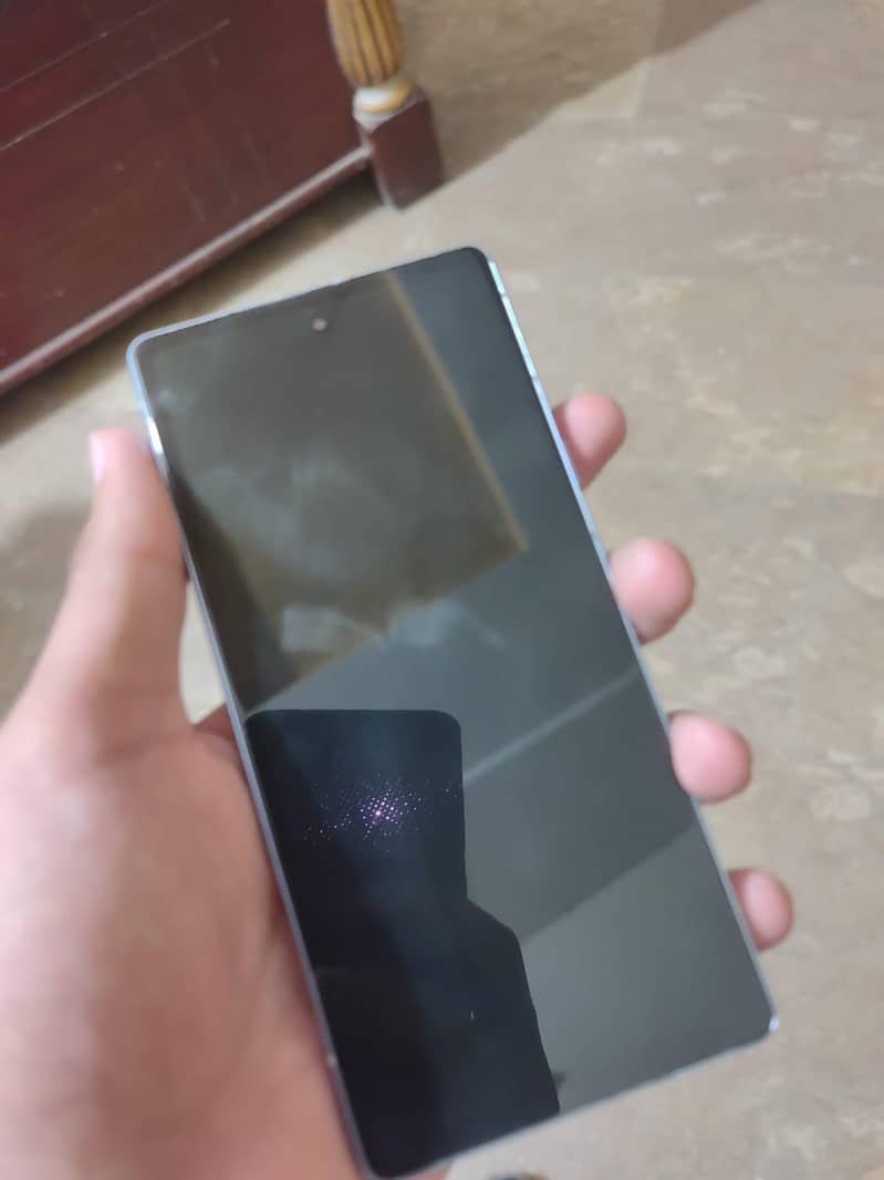 Google Pixel 7a 4