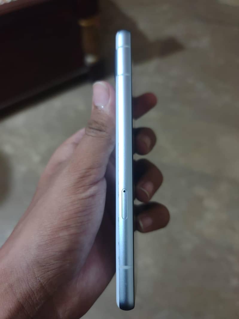 Google Pixel 7a 6