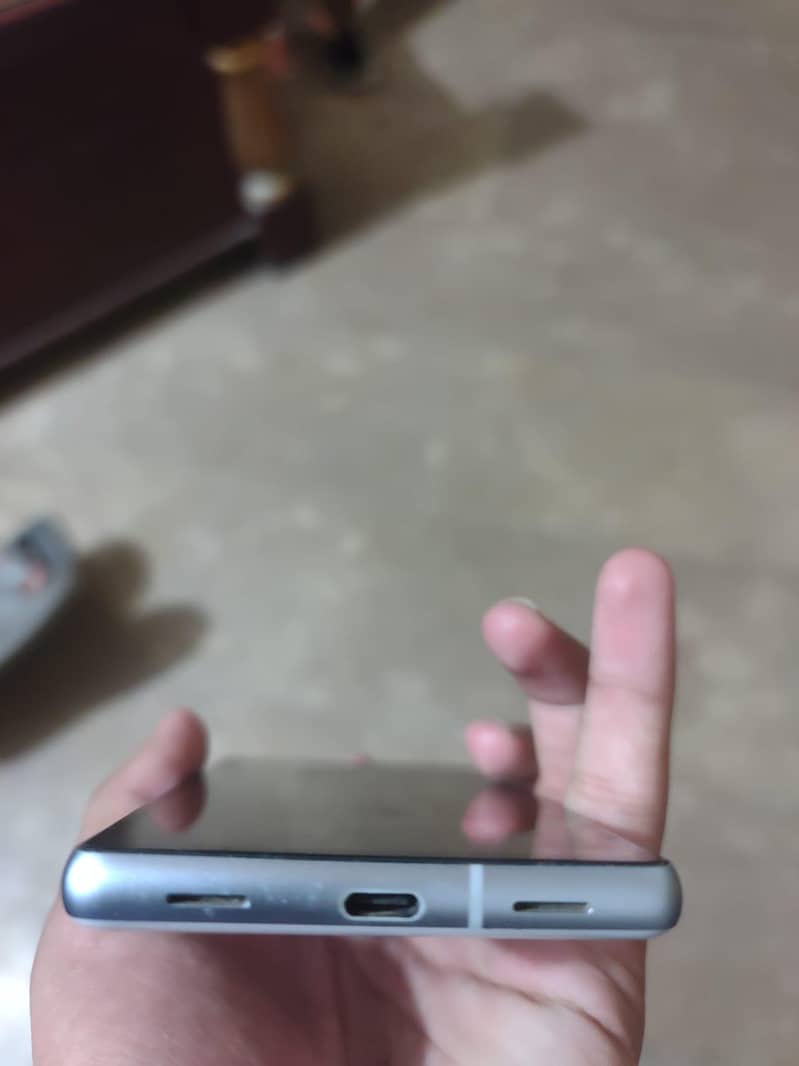 Google Pixel 7a 7