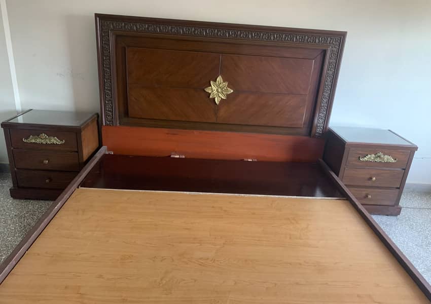 Bed set | bed | mattress | double bed 7