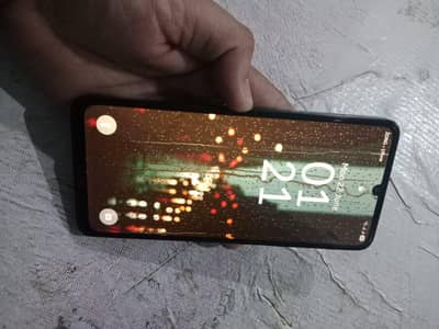 Samsung Mobile A07