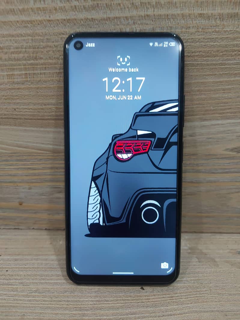 Infinix Note 7 Lite 3