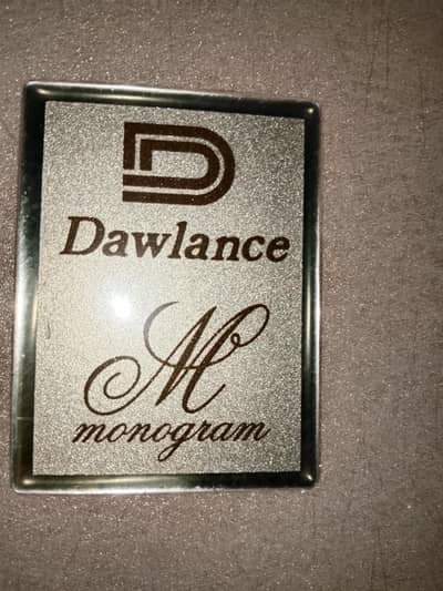 Dawlance Refrigerator