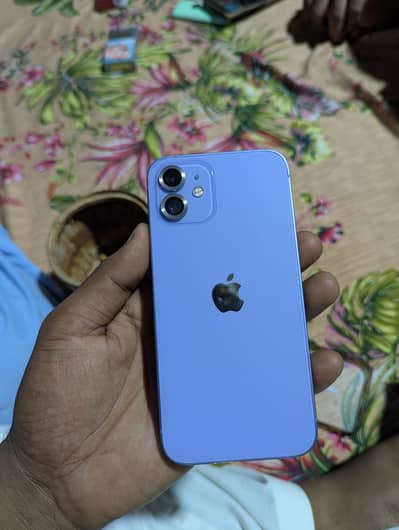 Apple iPhone 12