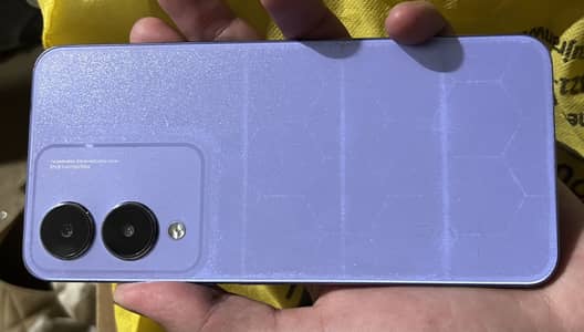 Vivo Y17s 4+4 8 128 pta approved