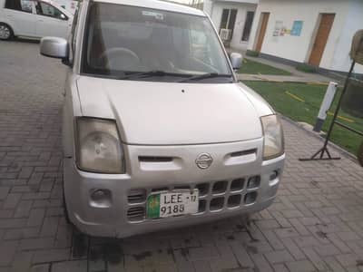 Suzuki Alto 2012