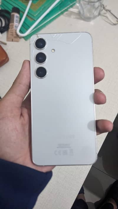 Samsung Mobile S24