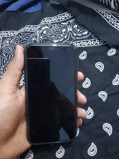 Apple iPhone 11 64 gb jv non pta