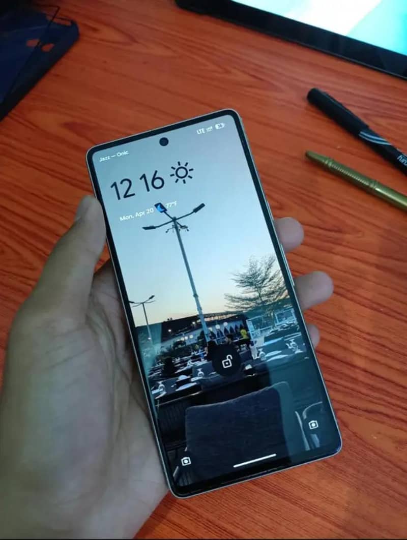 Google pixel 7 1