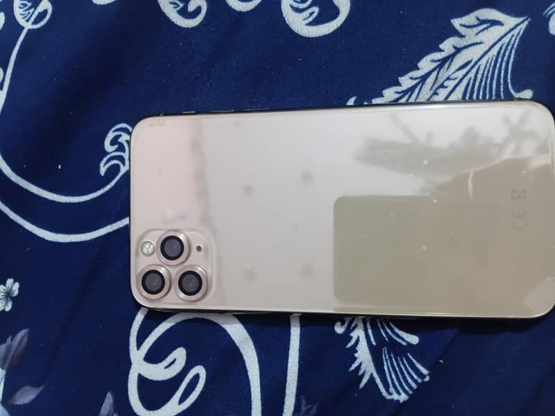 Iphone 11 pro max 0