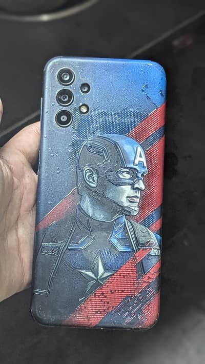 Samsung Mobile A13
