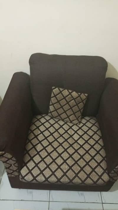 7 seater sofa set