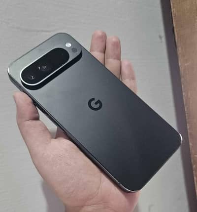 Google Pixel 9 Pro XL 16gb 256gb
