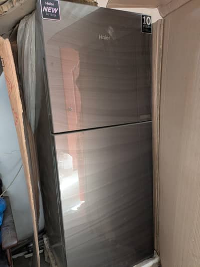 Haire fridge