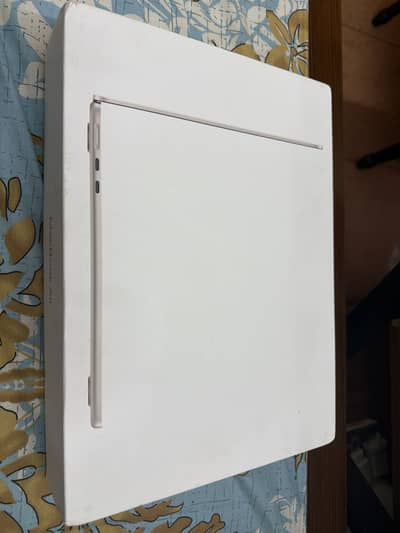 MacBook Air M4