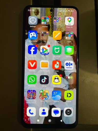 Redmi not 11  Rom. 6/128