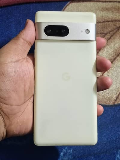 Google Pixel 7