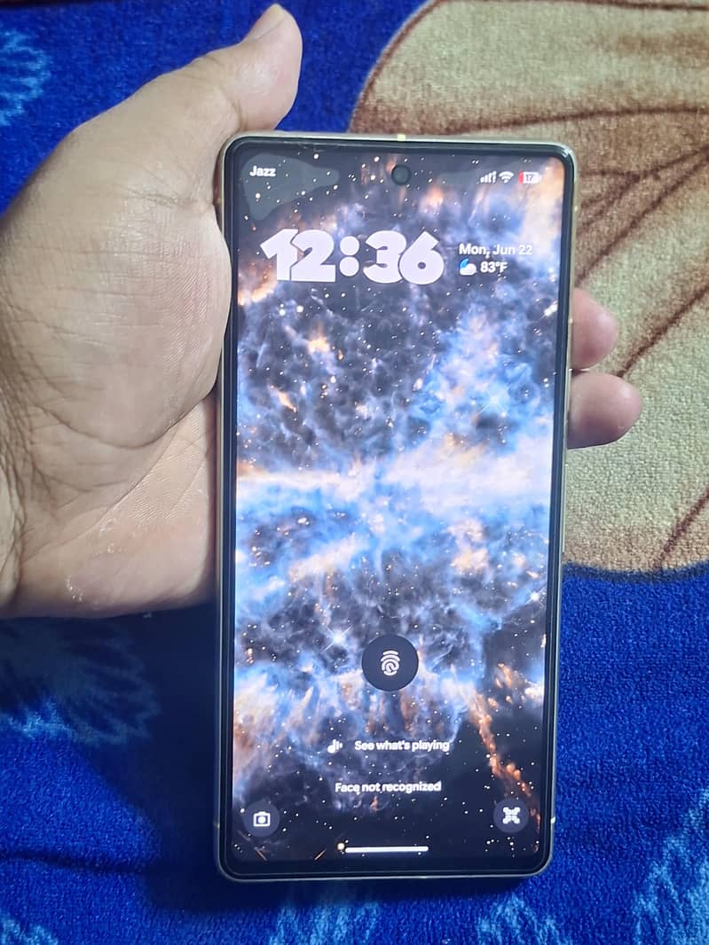Google Pixel 7 3