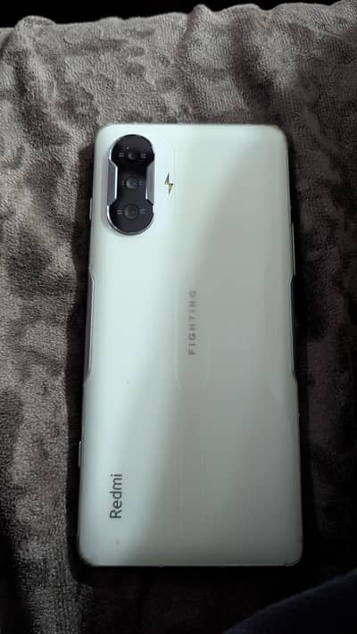 Xiaomi Redmi K40 Gaming