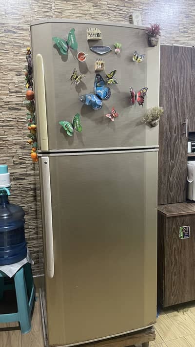 Refrigerator condition 9/10