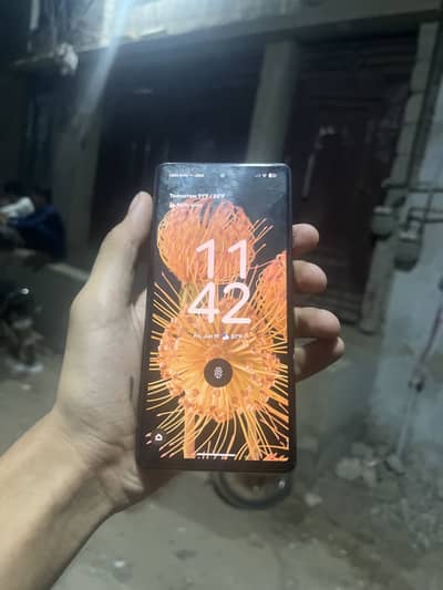 Google Pixel 6