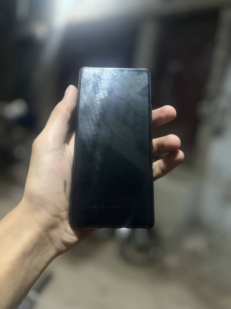 Google Pixel 6 3