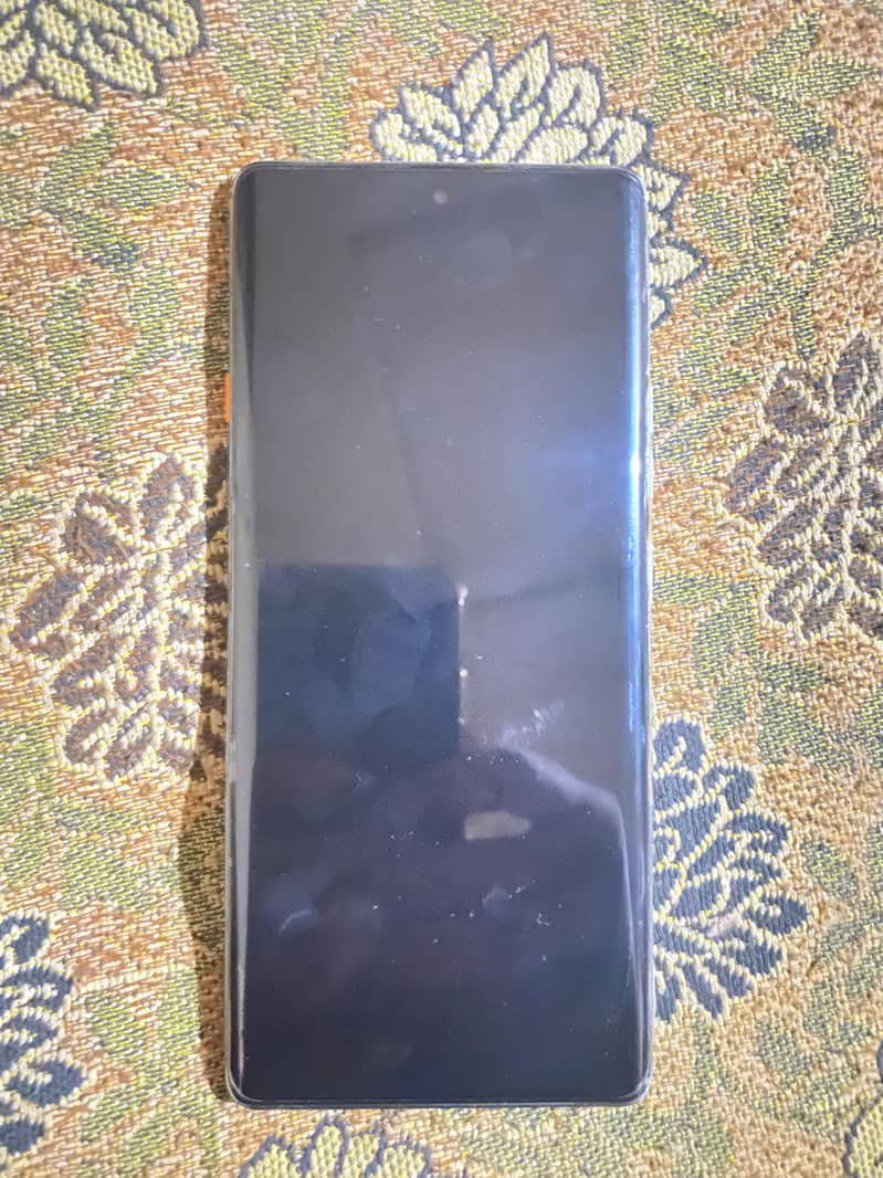 Tecno CAMON 40 Pro 2