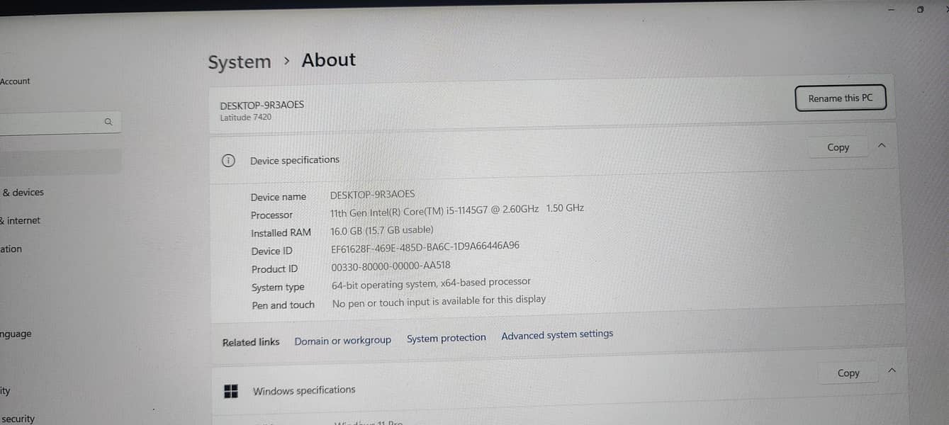 laptop 3