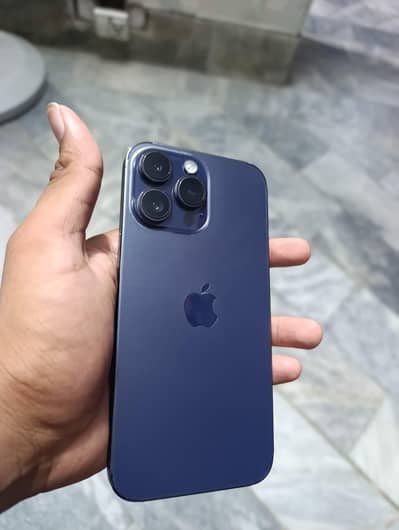 Apple iPhone 14 Pro Max - Urgent Sale