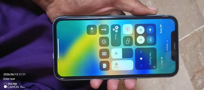 Apple iPhone 11 PTA approve