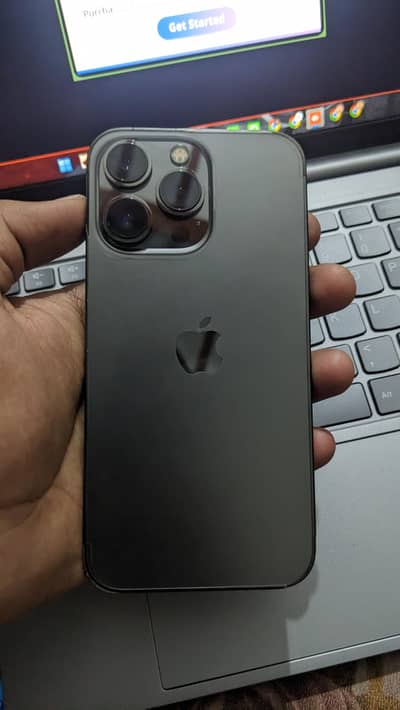 Apple iPhone 13 Pro